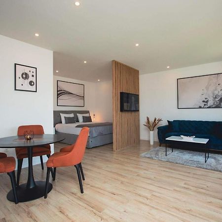 Apartment Romansa โมสตาร์ ภายนอก รูปภาพ