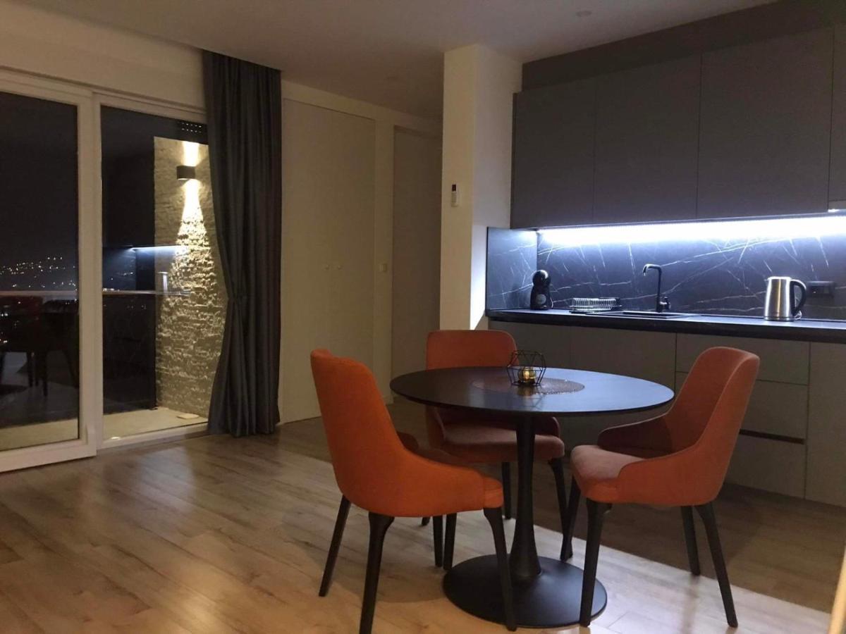 Apartment Romansa โมสตาร์ ภายนอก รูปภาพ