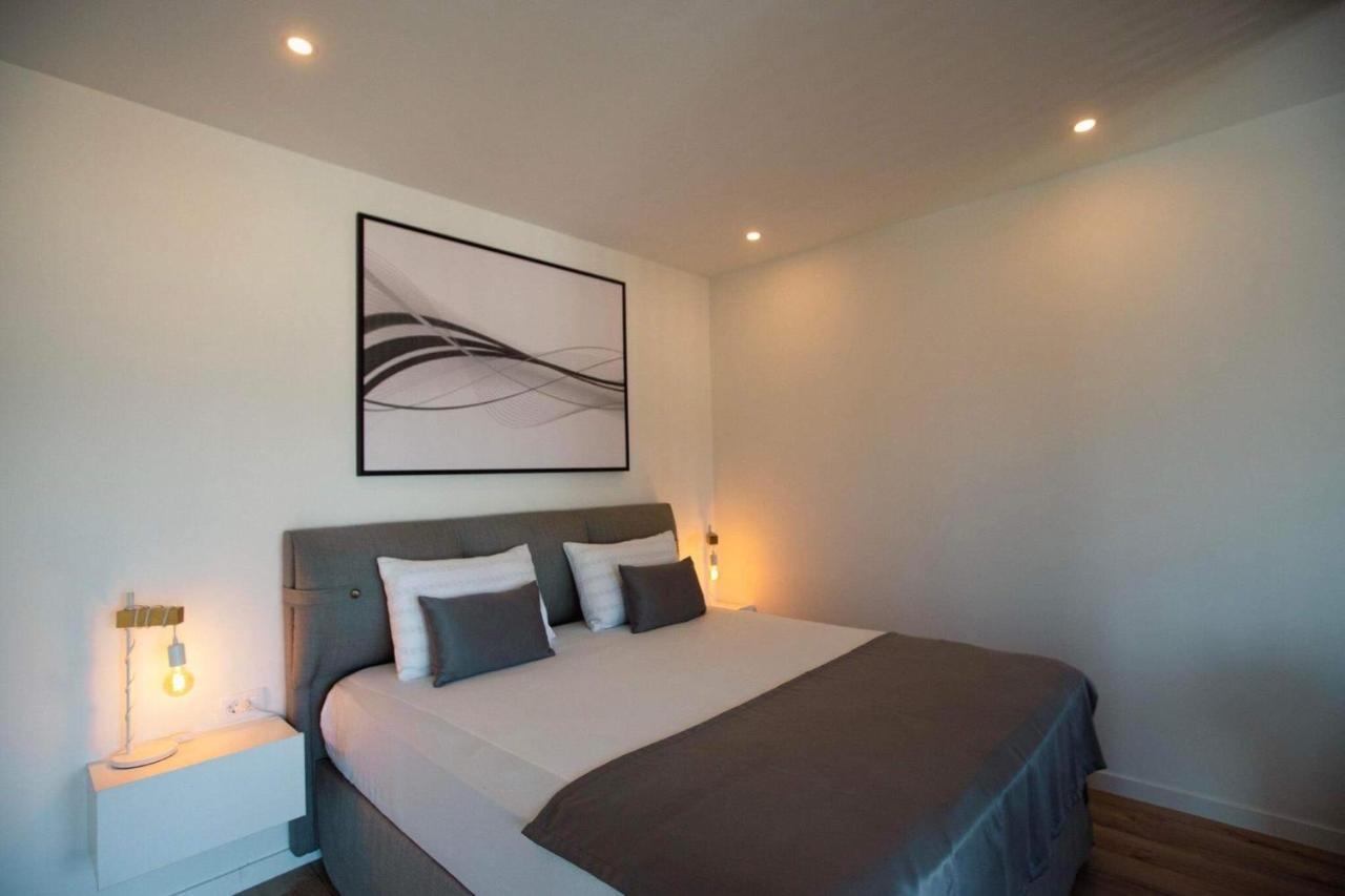 Apartment Romansa โมสตาร์ ภายนอก รูปภาพ