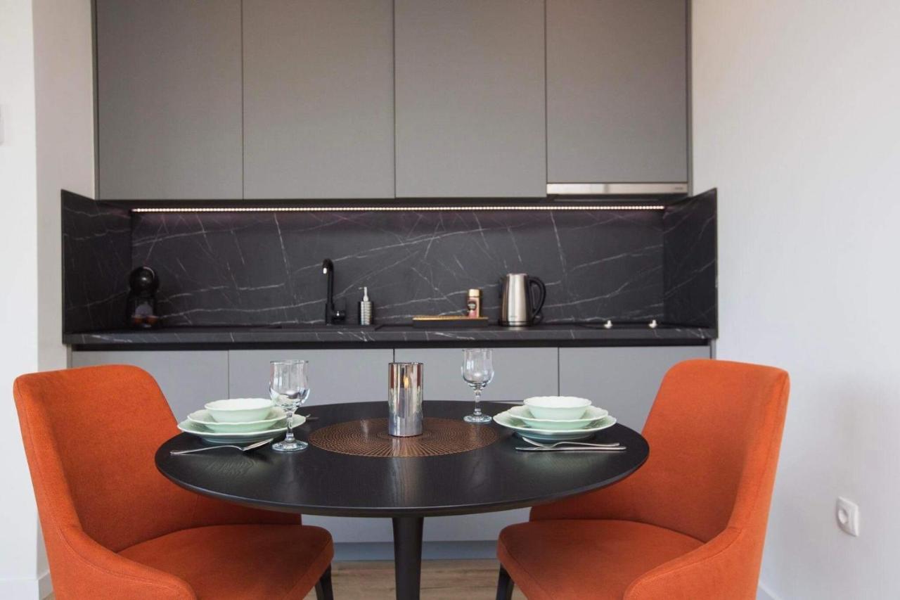 Apartment Romansa โมสตาร์ ภายนอก รูปภาพ