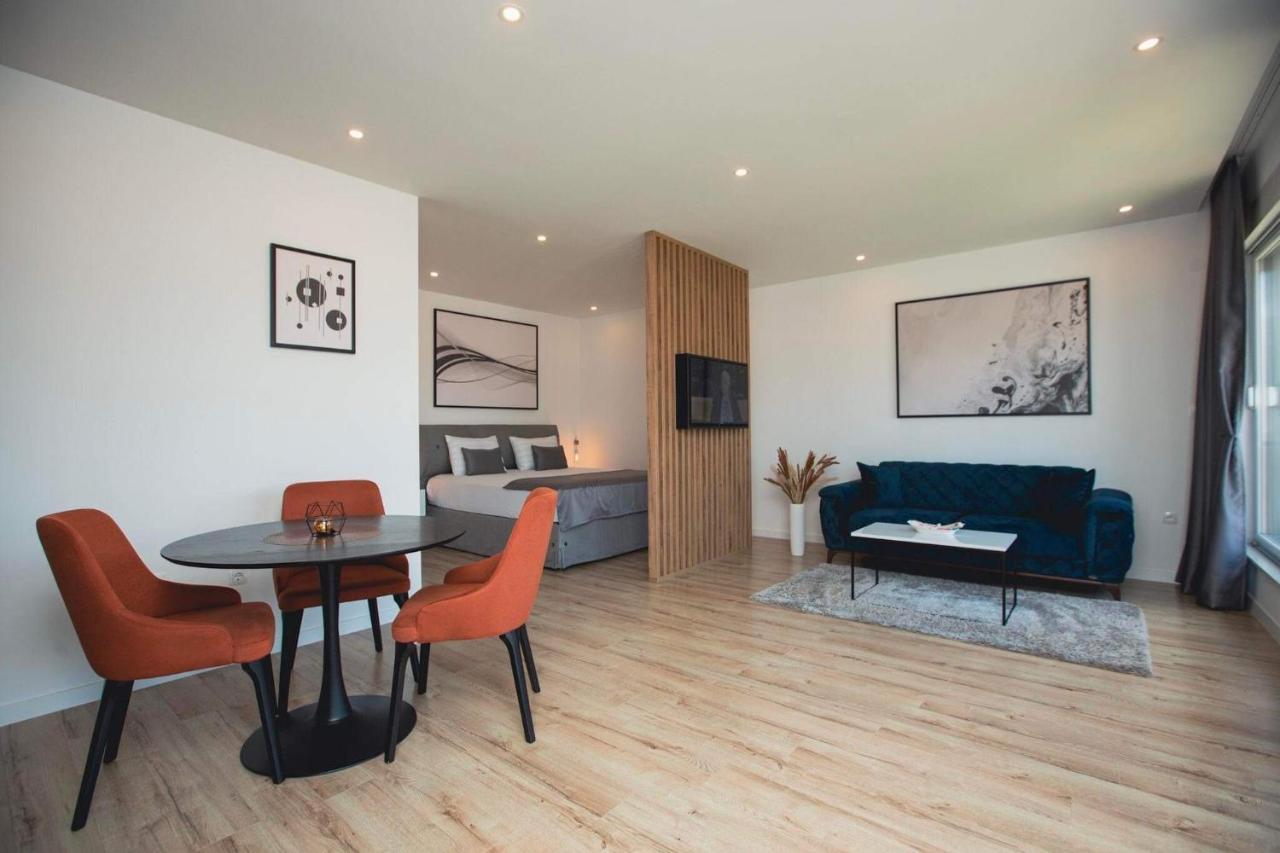 Apartment Romansa โมสตาร์ ภายนอก รูปภาพ