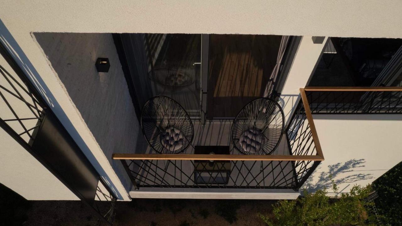 Apartment Romansa โมสตาร์ ภายนอก รูปภาพ