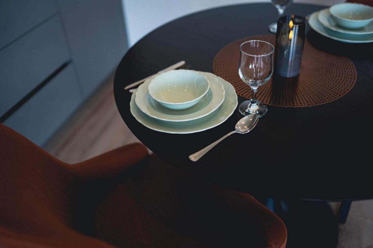 Apartment Romansa โมสตาร์ ภายนอก รูปภาพ