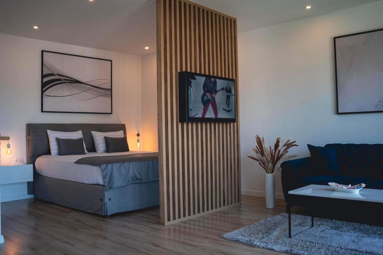 Apartment Romansa โมสตาร์ ภายนอก รูปภาพ