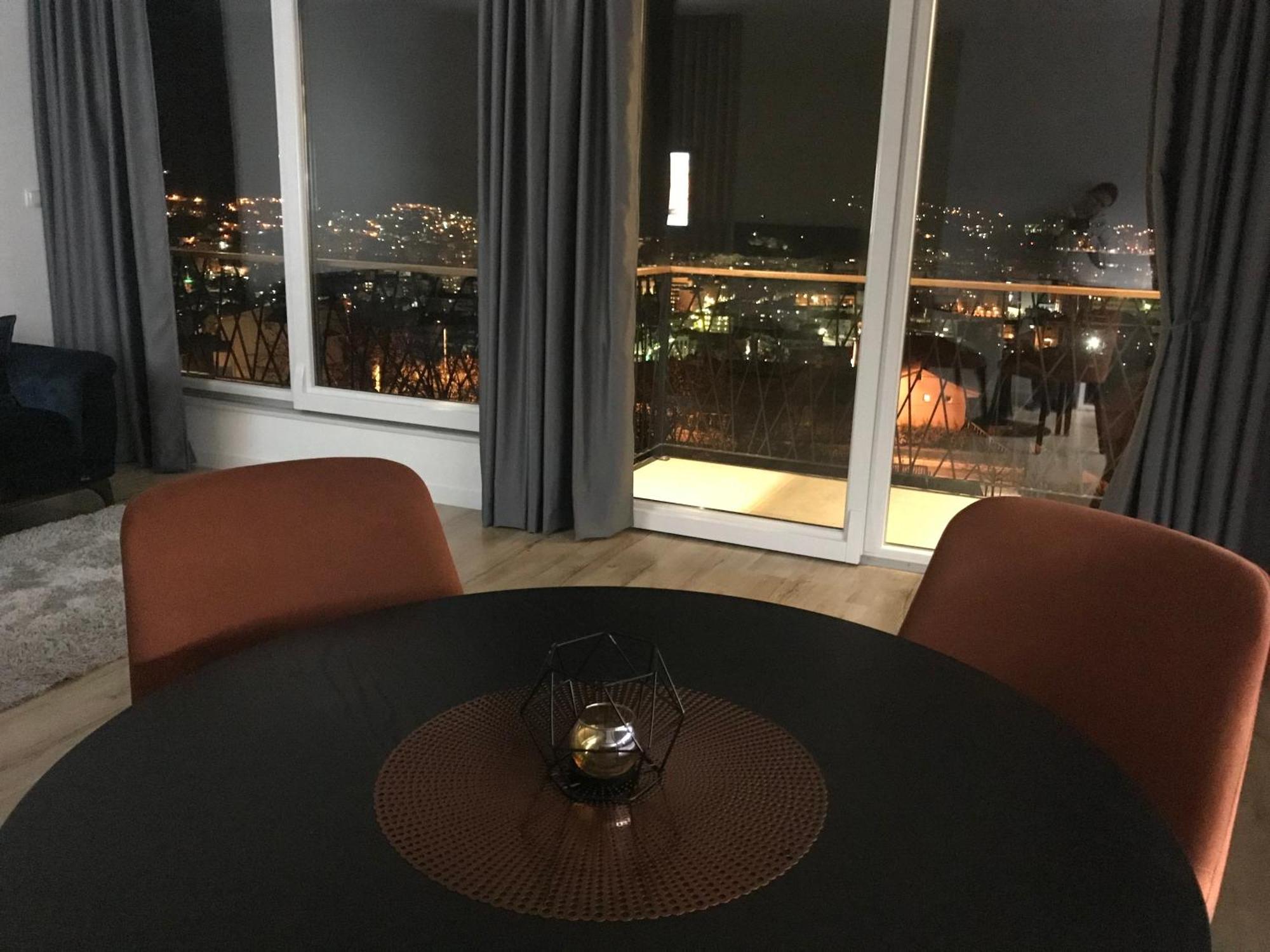 Apartment Romansa โมสตาร์ ภายนอก รูปภาพ